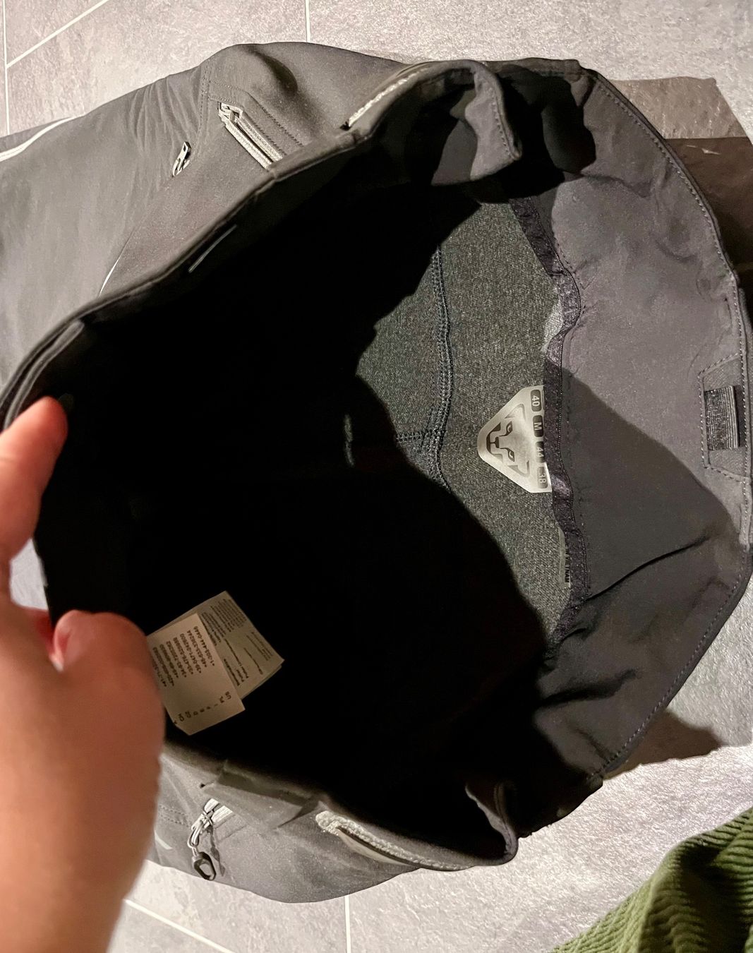 Dynafit Pantaloni: Dynafit Tourenskihose – Usato da Appenzell venduto da ina_hz8b 4