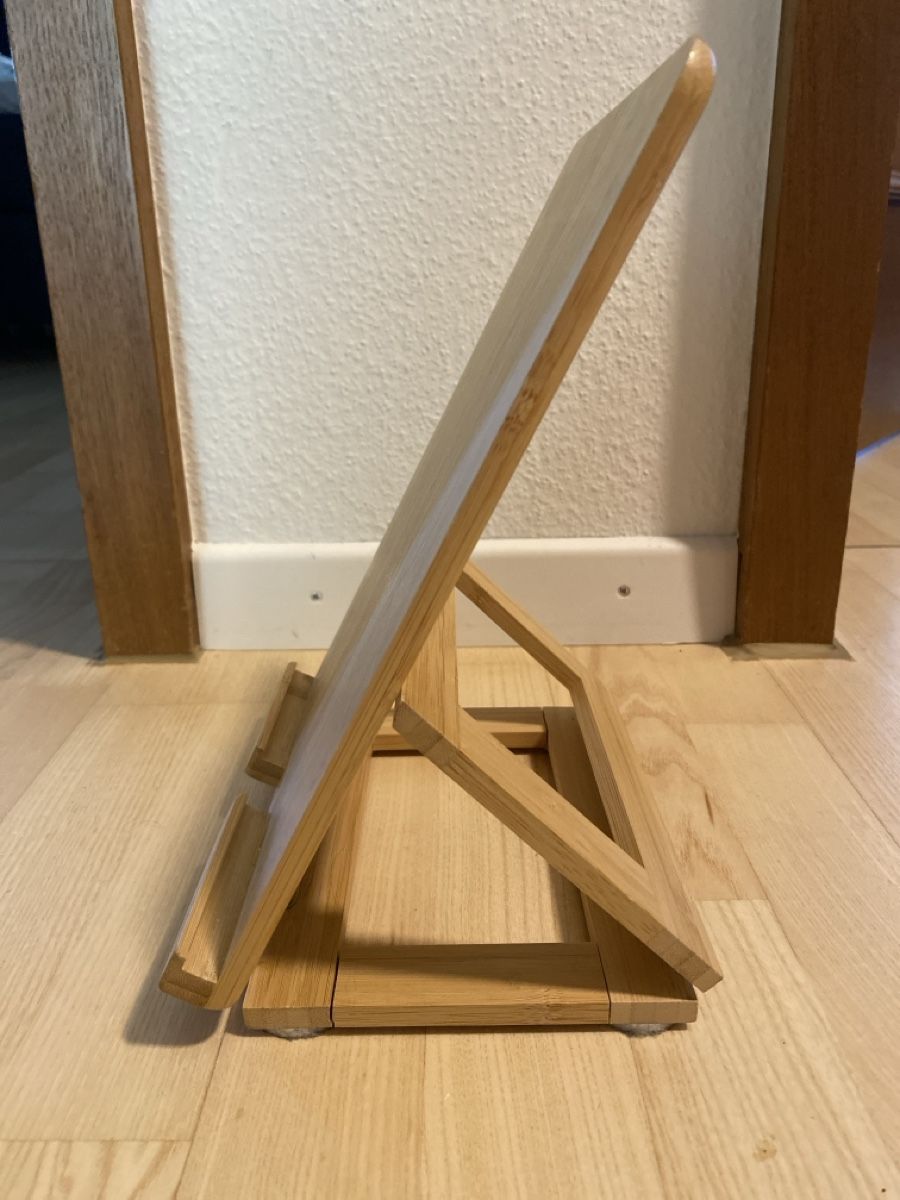 Fixations: Tablethalter – D'occasion à Wädenswil par Julia.Rafaela 1