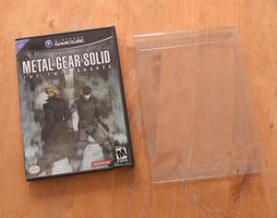 Metal Gear Solid The Twin Snakes (CIB)