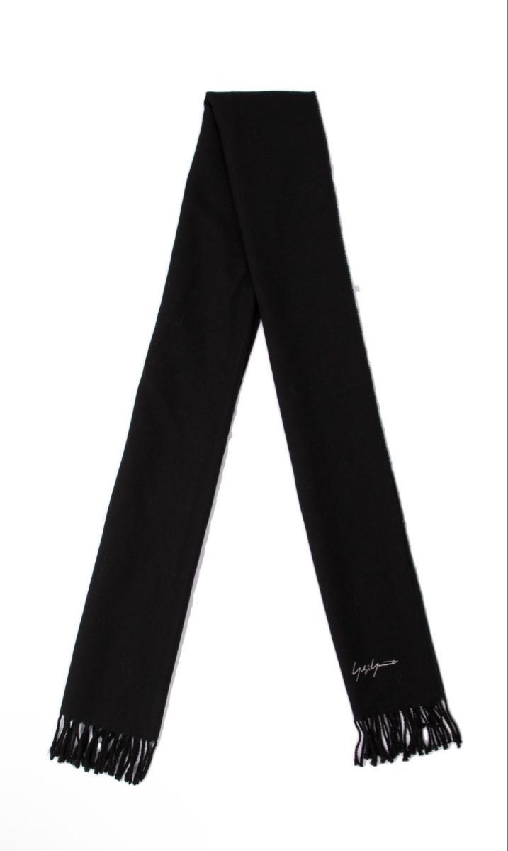 Foulards, Tücher & Schals: Yohji Yamamoto Scarf – Neu (gemäss Beschreibung) aus Zürich von nat_7wll 1