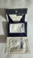 Freitag Portemonnaie weiss blau _ praktisch ungebraucht
