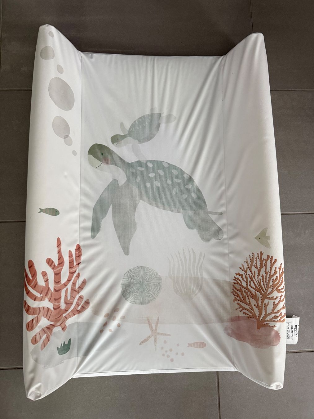 Rotho Tables à langer & accessoires: Wickelaulage - Rotho – D'occasion à Zürich par audrey_dri