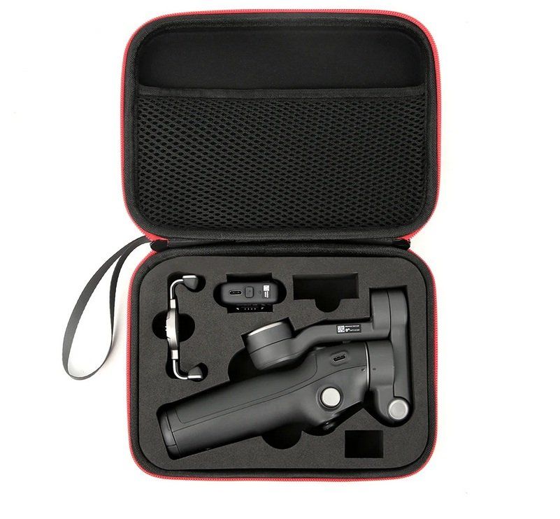 Action Cam: Tragetasche für DJI Osmo Mobile 7 / 7P – Nuovo e nell'imballaggio originale da Bussigny venduto da SHOP-DRONE-UNIVERS