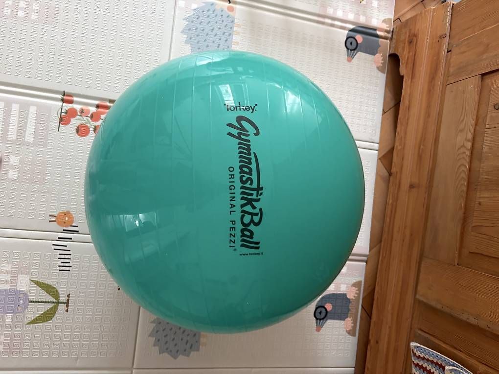 Ballons: Pezziball – D'occasion à Bern par flu_hb9h