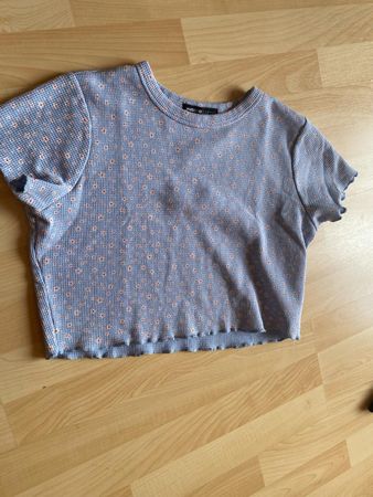 T Shirt Inside Spanien Grösse L     eher 164