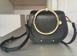 Chloé Nile Bag, small Neu!