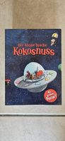 Der kleine Drache Kokosnuss, 8 Bücher & Schuber