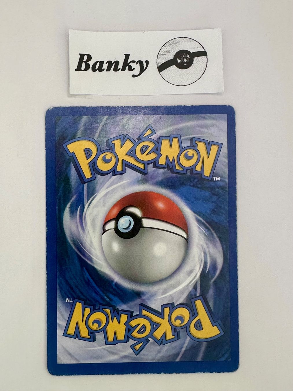 Pokémon Carte collezionabili: Pokemon Charizard Base Set Unlimited Holo 4/102 FR – Usato da Biel-Benken BL venduto da Banky 1