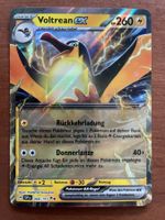Pokemon Voltrean eX (Versand gratis)