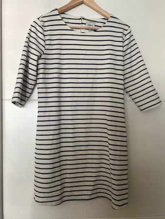 ONLY Kleid gestreift Grösse M 