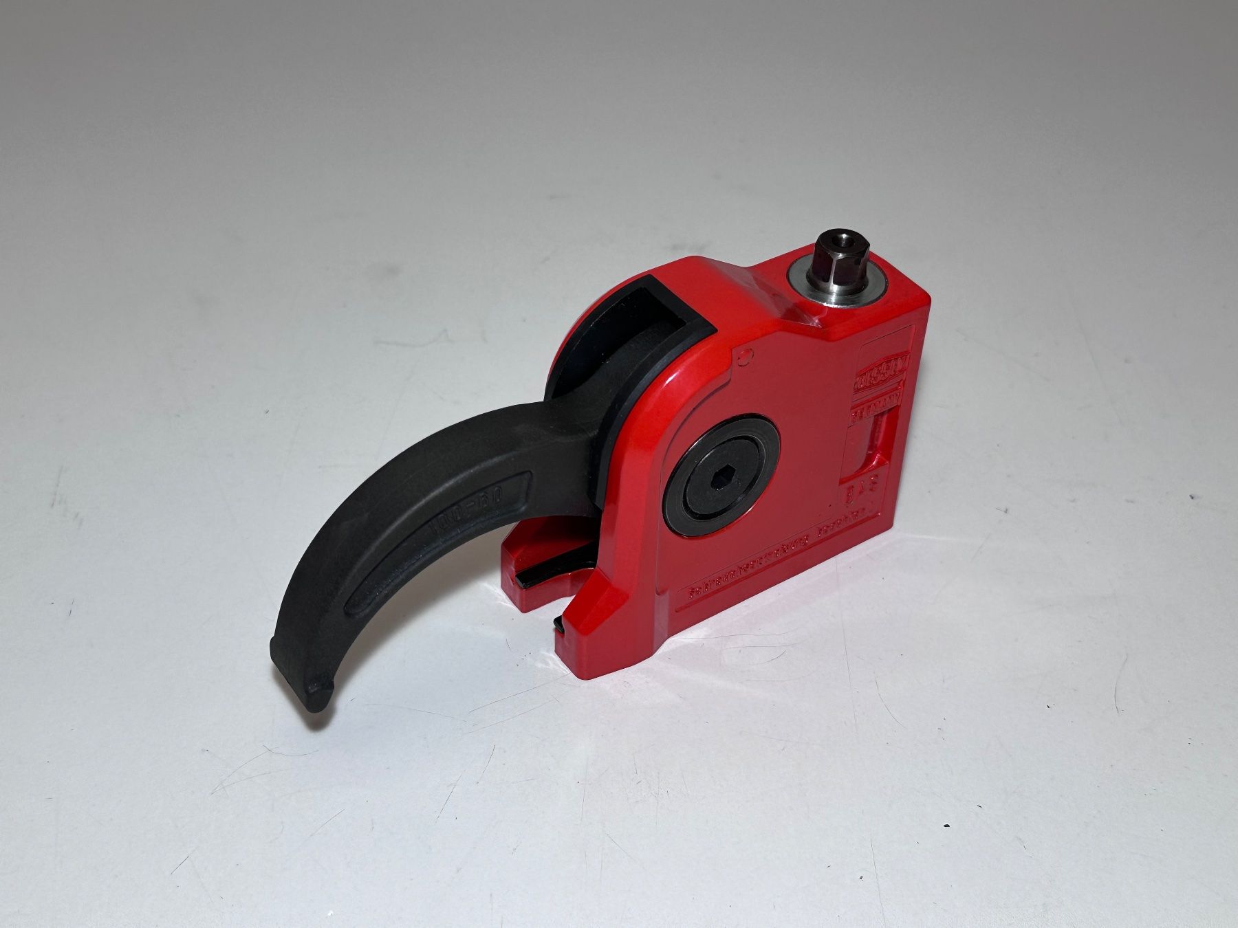Bessey Tutti gli attrezzi: Bessey BAS 10-6 SP Compact-Spanner Spannsystem Niederspanner – Nuovo (secondo la descrizione) da Boswil venduto da ABLagerBoswil 3