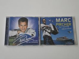 2 CD Marc Pircher