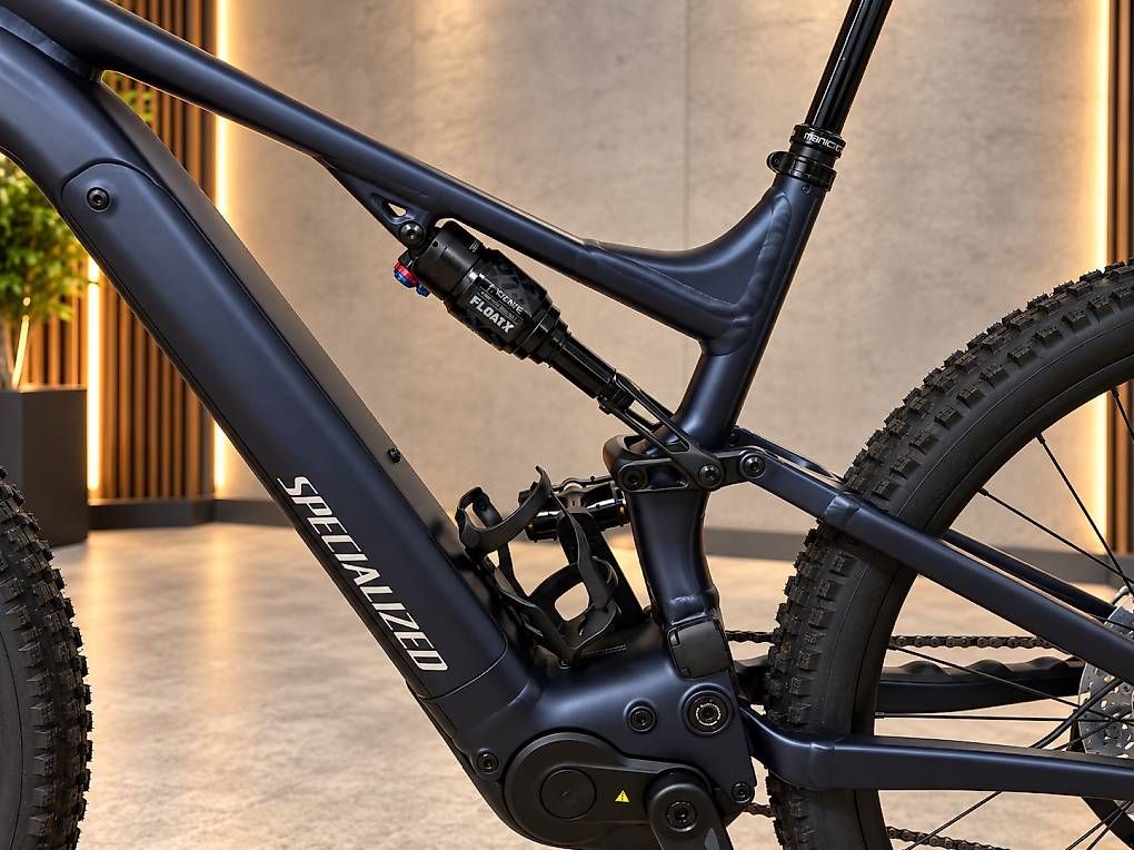 Biciclette: Specialized Turbo Levo 4 R Comp Neu – Nuovo e nell'imballaggio originale da Wallisellen venduto da BikeSwap 3