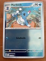 Pokemon Marikeck Reverse (Versand gratis)