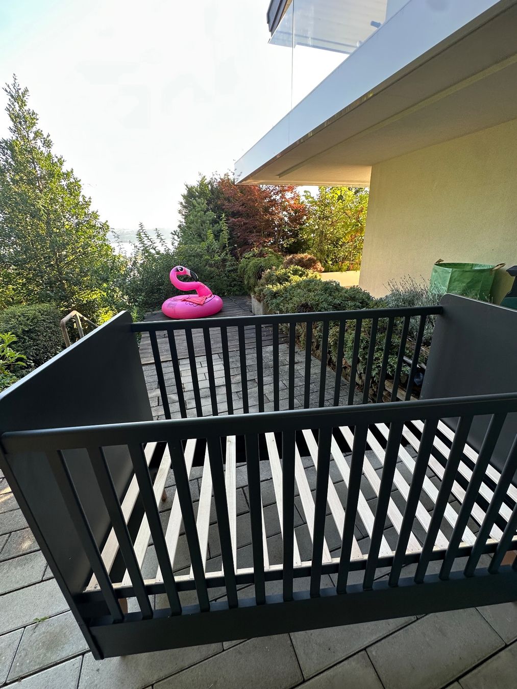 Quax Letti: QUAX LOFT Babybett – Usato da Stäfa venduto da Alesenka 4