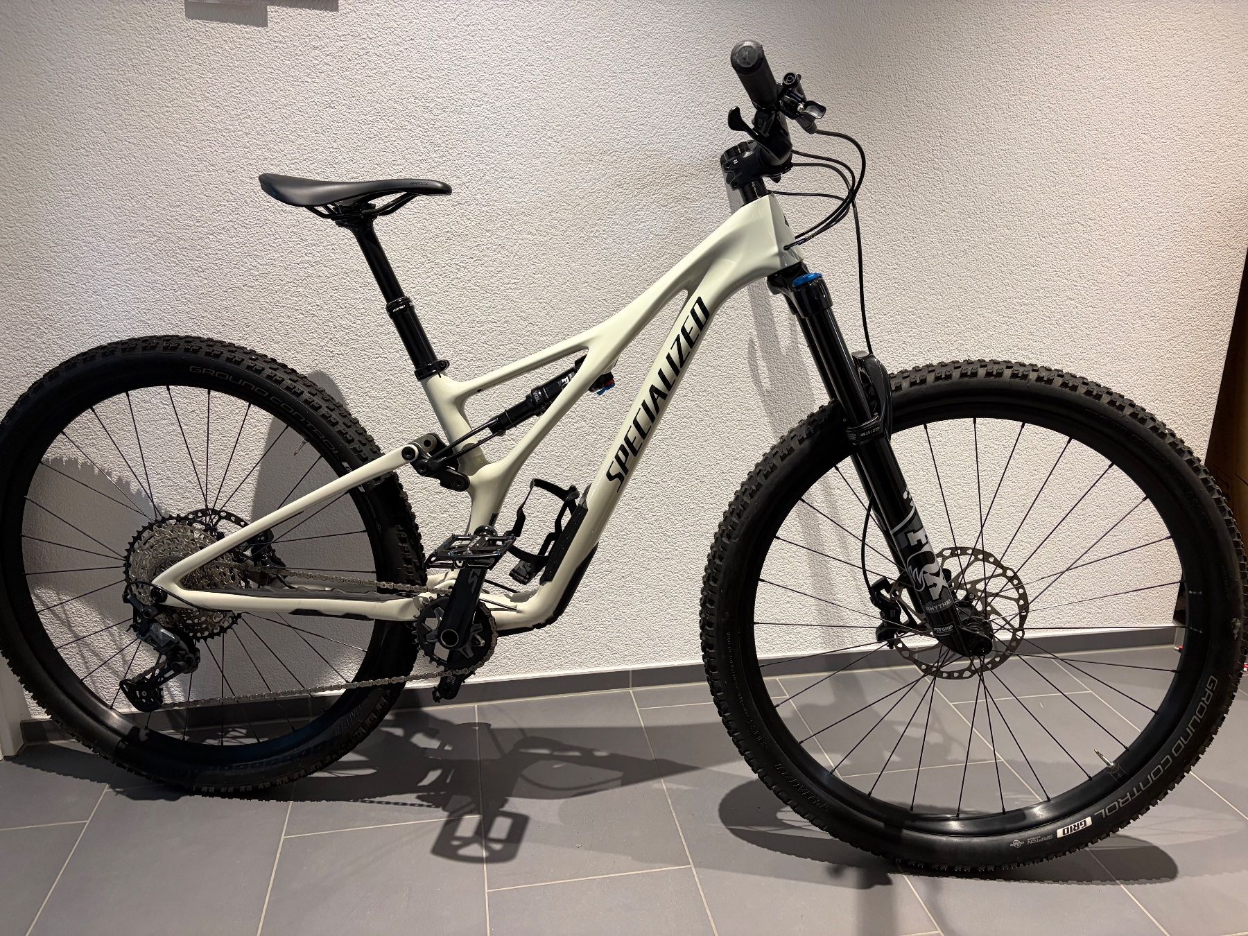 Specialized Vélos: Specialized Stumpjumper Comp Carbon S1 2022 – D'occasion à Wichtrach par Makena28