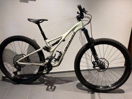 Specialized Stumpjumper Comp Carbon S1 2022