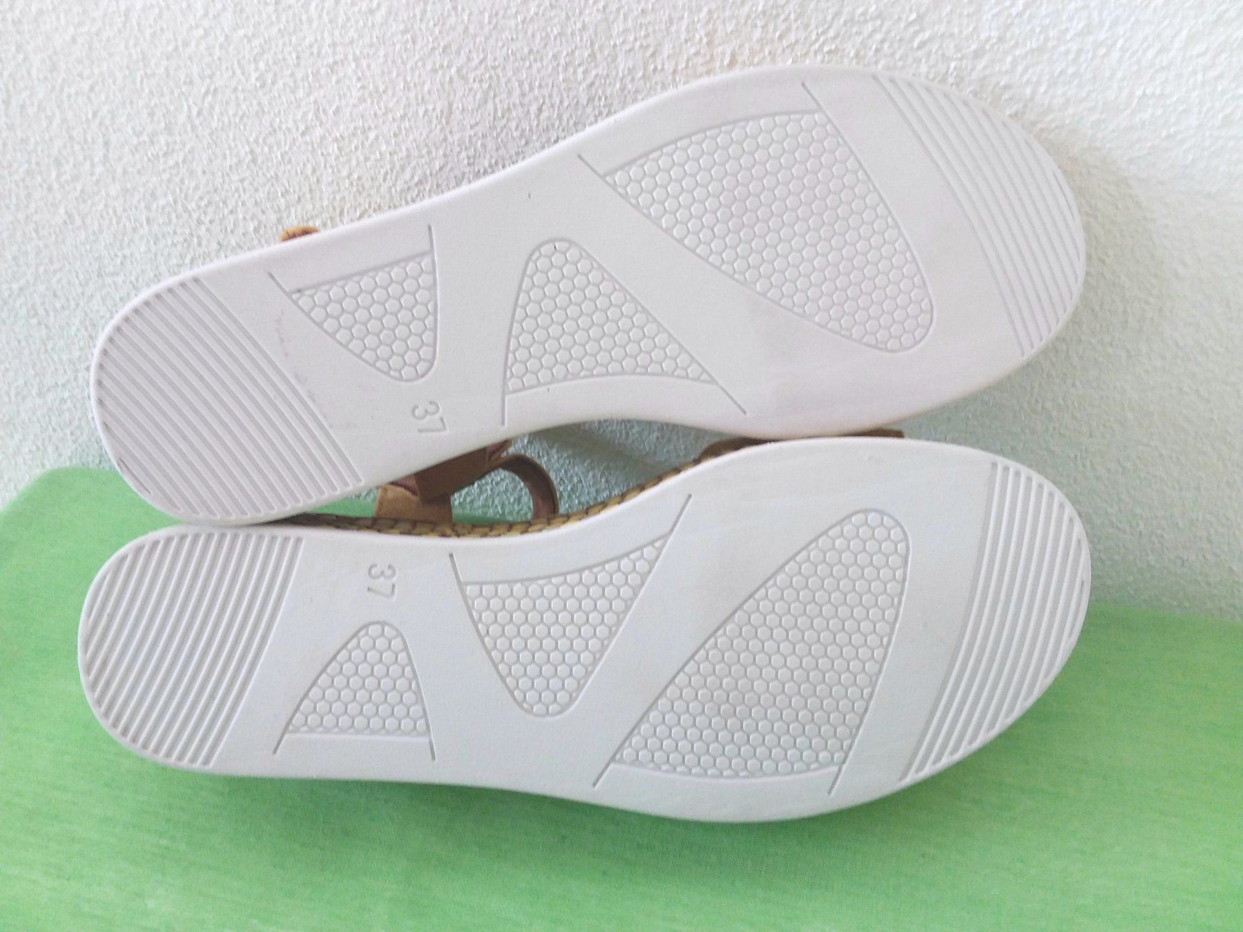 Scarpe da donna: MARCO TOZZI  Neue Sandalen, Gr 37 – Nuovo e nell'imballaggio originale da Uitikon Waldegg venduto da Risibisi7 4