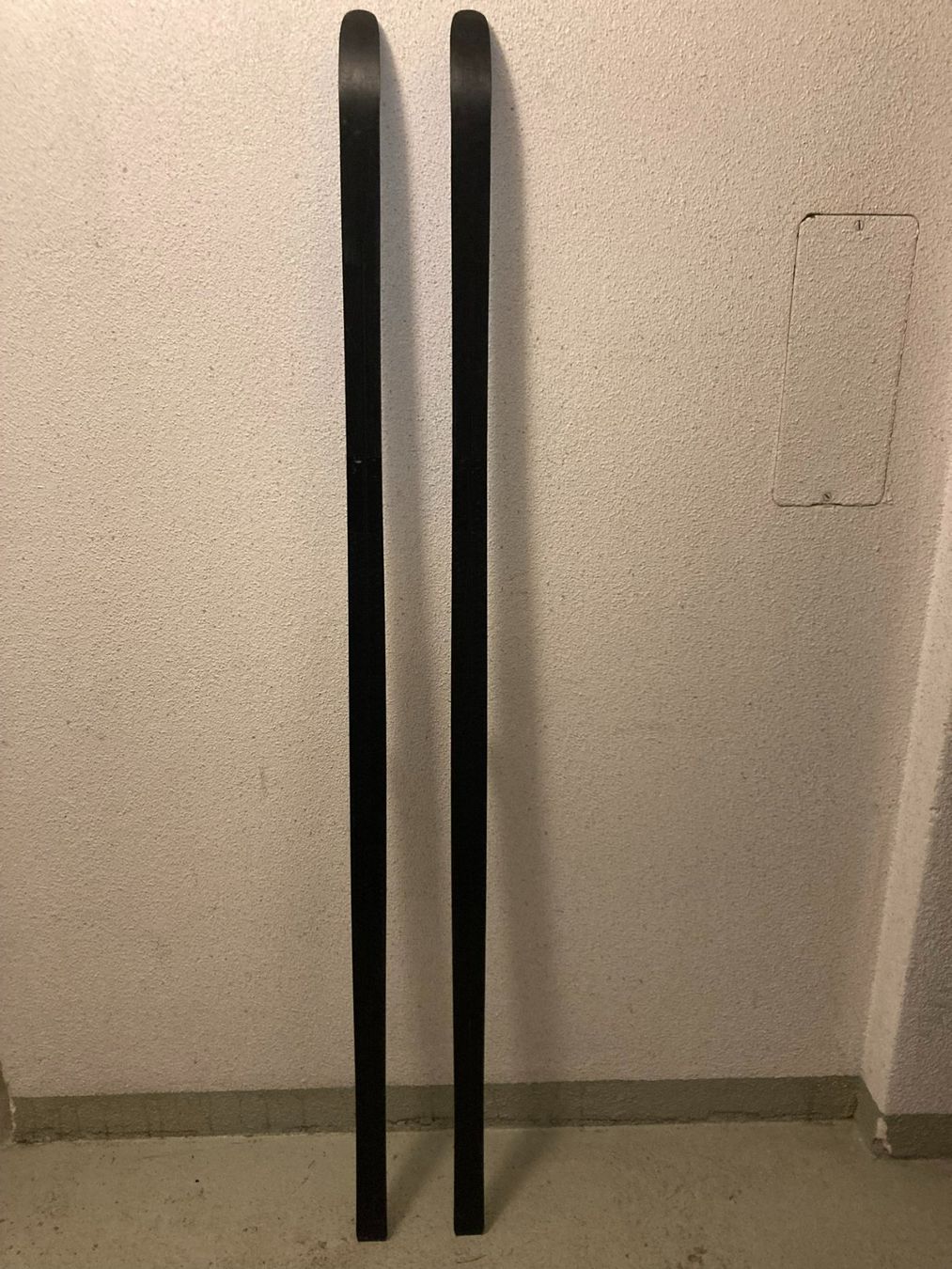 Fischer Sci: Langlaufski Fischer 174 – Usato da Niederscherli venduto da ypsilon315 2