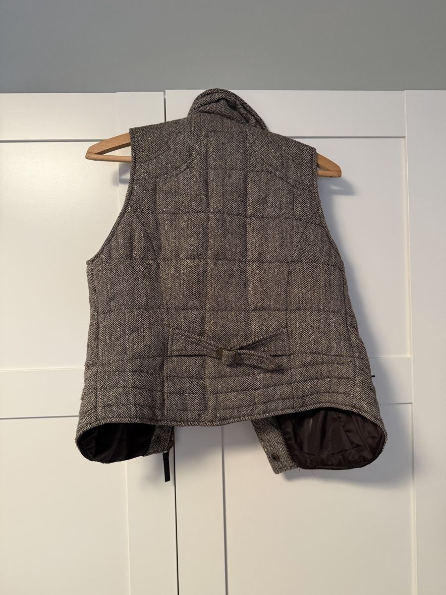 Giacche: Jacke  – Usato da Muttenz venduto da Zara-Camp 3