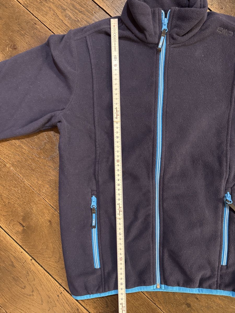 CMP Maglioni & Felpe: CMP Fleece Jacke, Gr. 152, Top Zustand – Usato da Münsingen venduto da ambuehl81 1