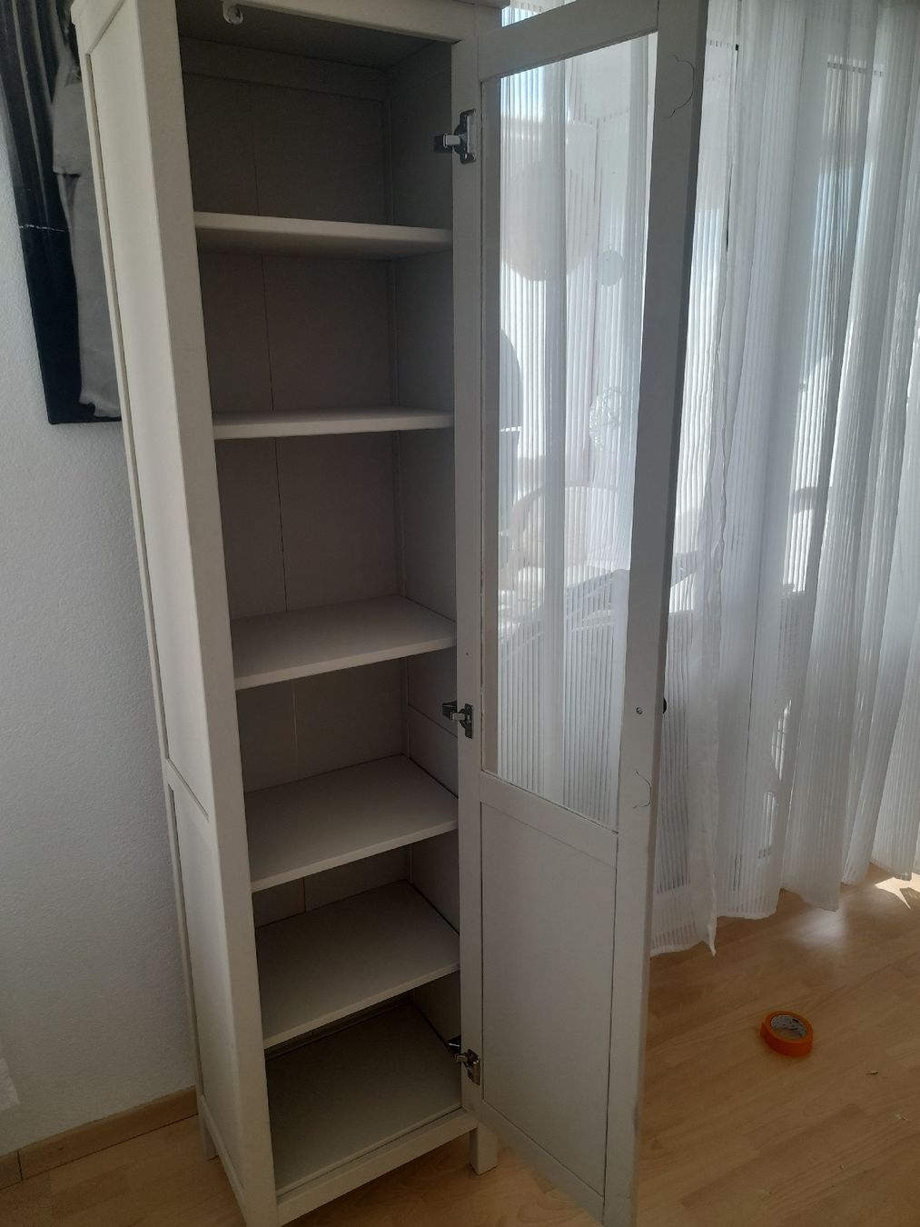 Ikea Scaffali: vitrine hemnes ikea – Usato da Glattbrugg venduto da B_B 1