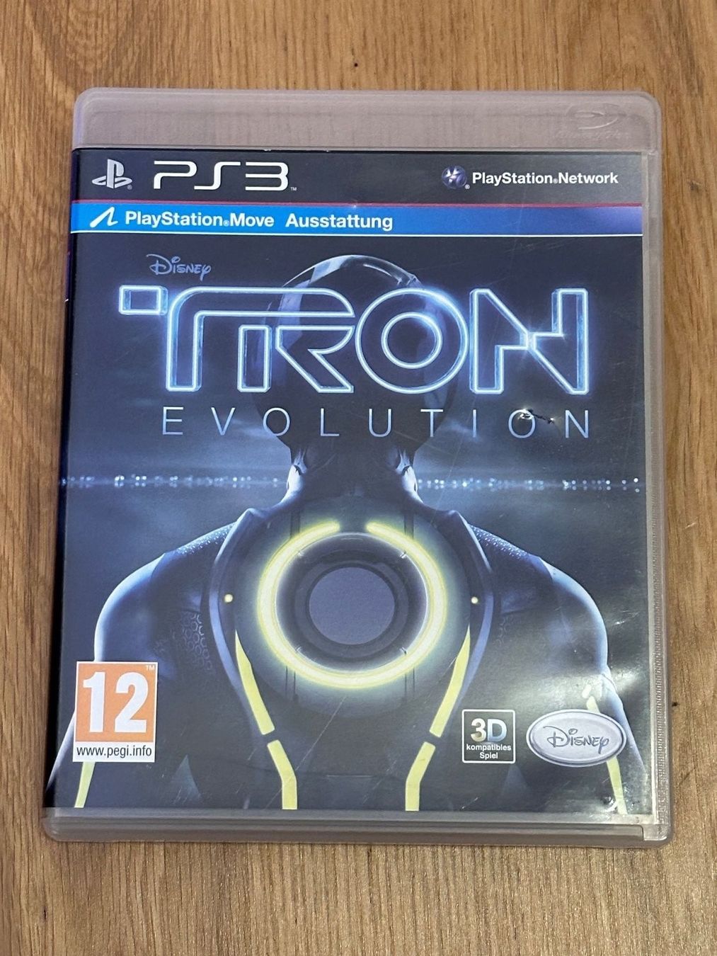 Sony Giochi: TRON: EVOLUTION – Usato da Termen venduto da luc_nt75