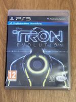 TRON: EVOLUTION
