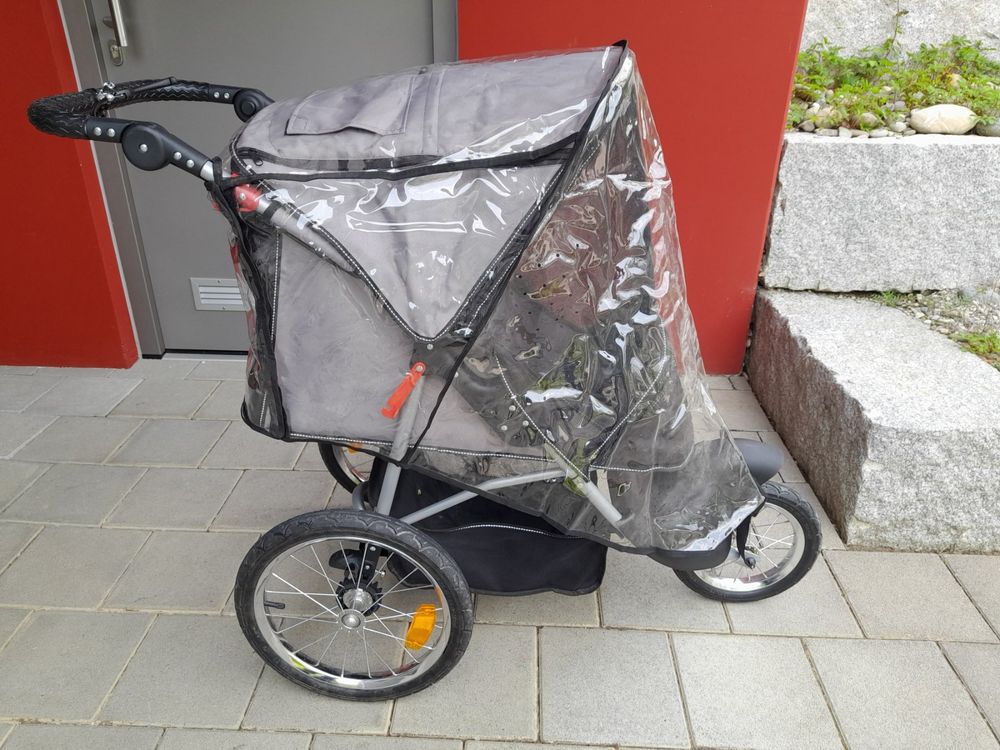 Karlie sport hot sale buggy