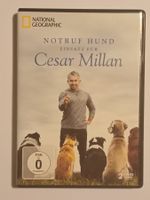 C2 DVD - Cäsar Millan - NOTRUF HUND (de) (2 DVD's) - neu