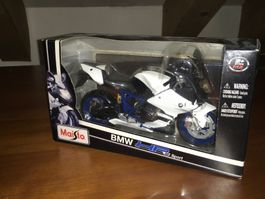 BMW HP2 Sport 1/12