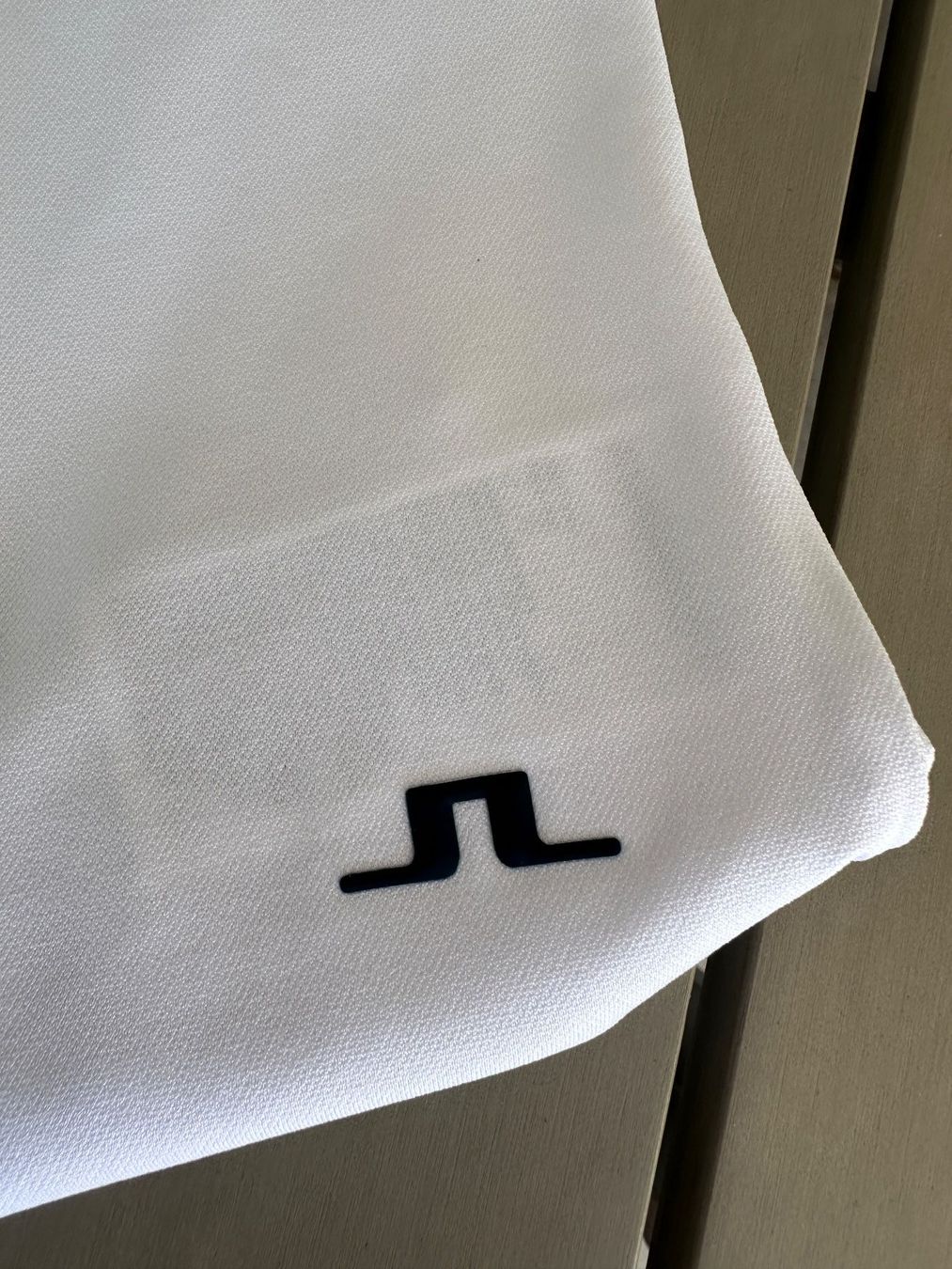 Lindeberg Magliette Polo: J.Lindeberg - Golfshirt - Grösse M - Neu – Nuovo (secondo la descrizione) da recherswil venduto da Leuenberger_Lohn 1