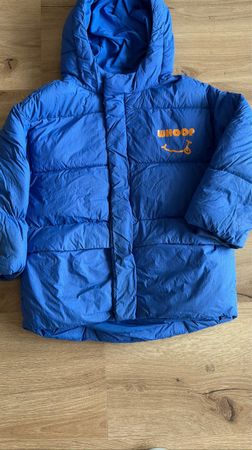 Daunenjacke Gr.128-134