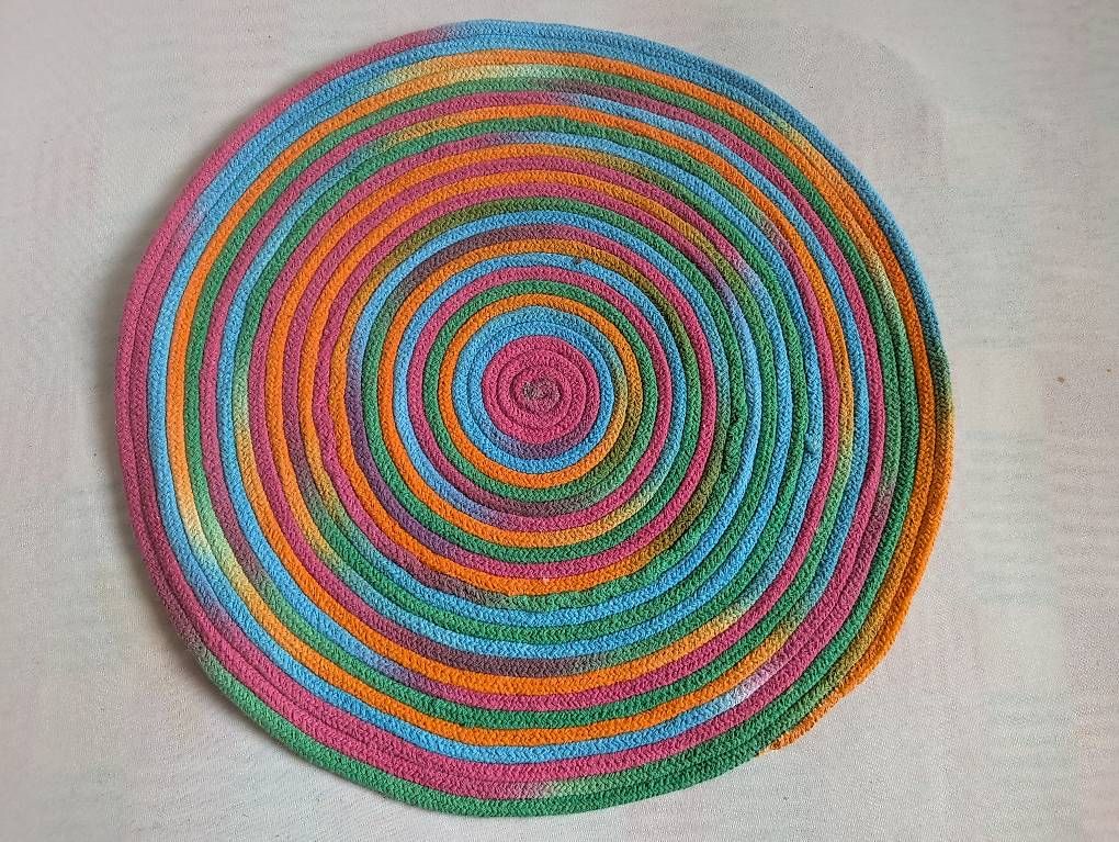 Tutte le decorazioni: Deko für Wand oder Tisch, dia 40 cm – Usato da Luzern venduto da Quy