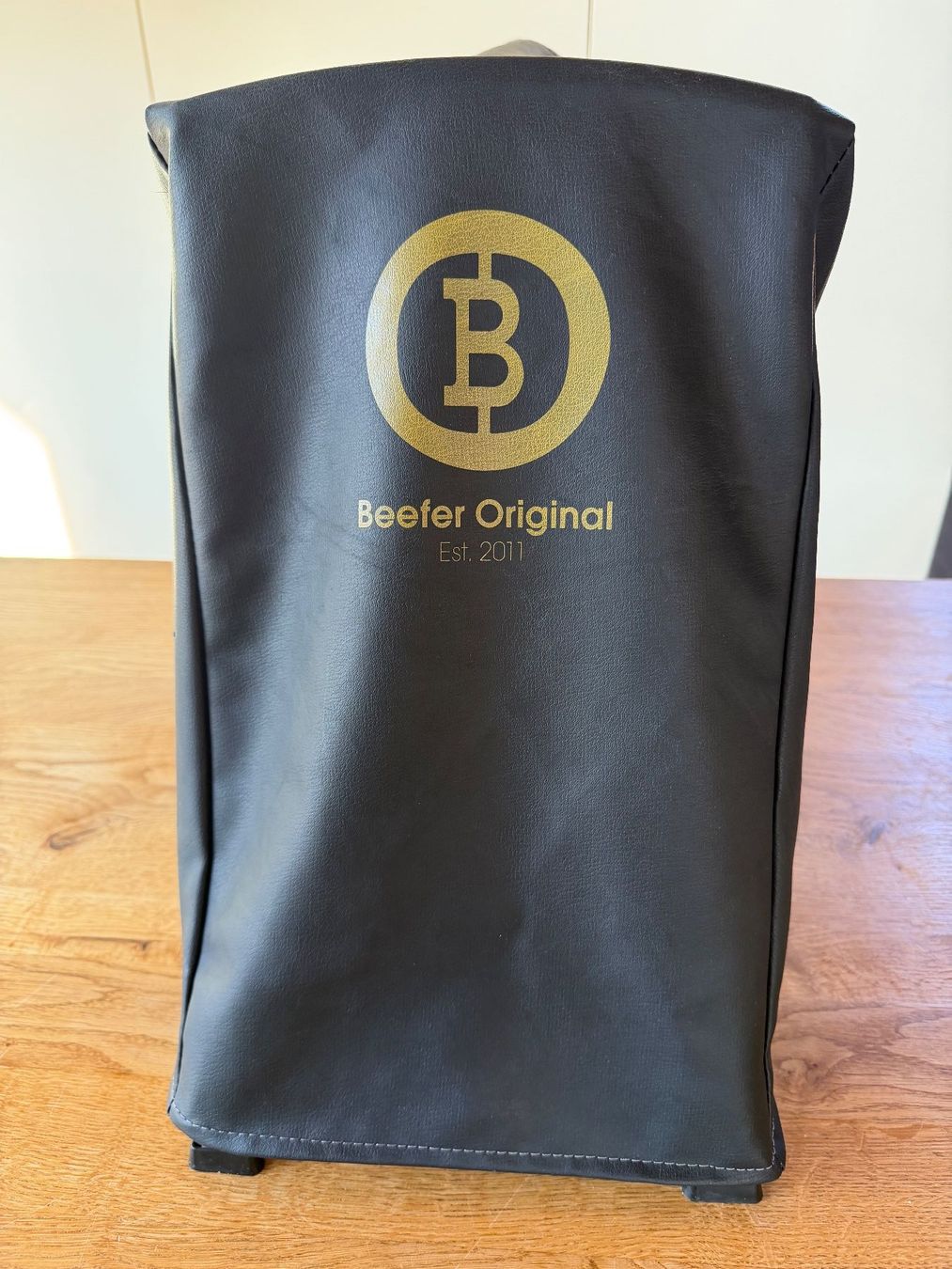 Griglie: Beefer One Pro – Usato da Grünenmatt venduto da meyer15 3