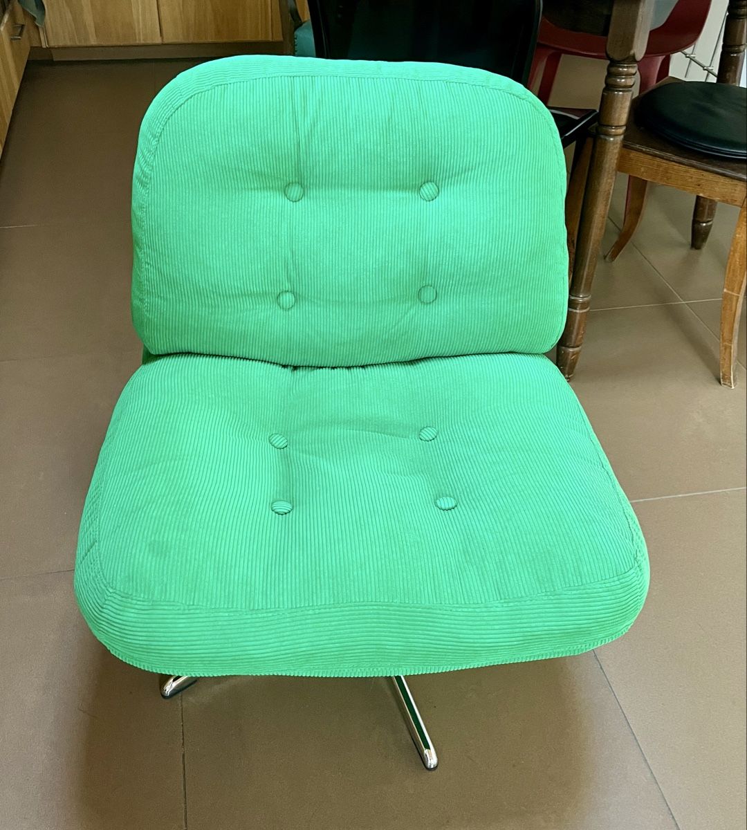 Ikea Sessel: Fauteuil Dyvlinge – Gebraucht aus Bex von no379 2