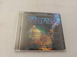 SANTANA - GUITAR HEAVEN
