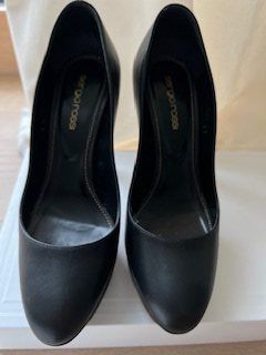 Sergio Rossi Scarpe da donna: Damenschuh Sergio Rossi – Usato da Beinwil am See venduto da lixo45 2