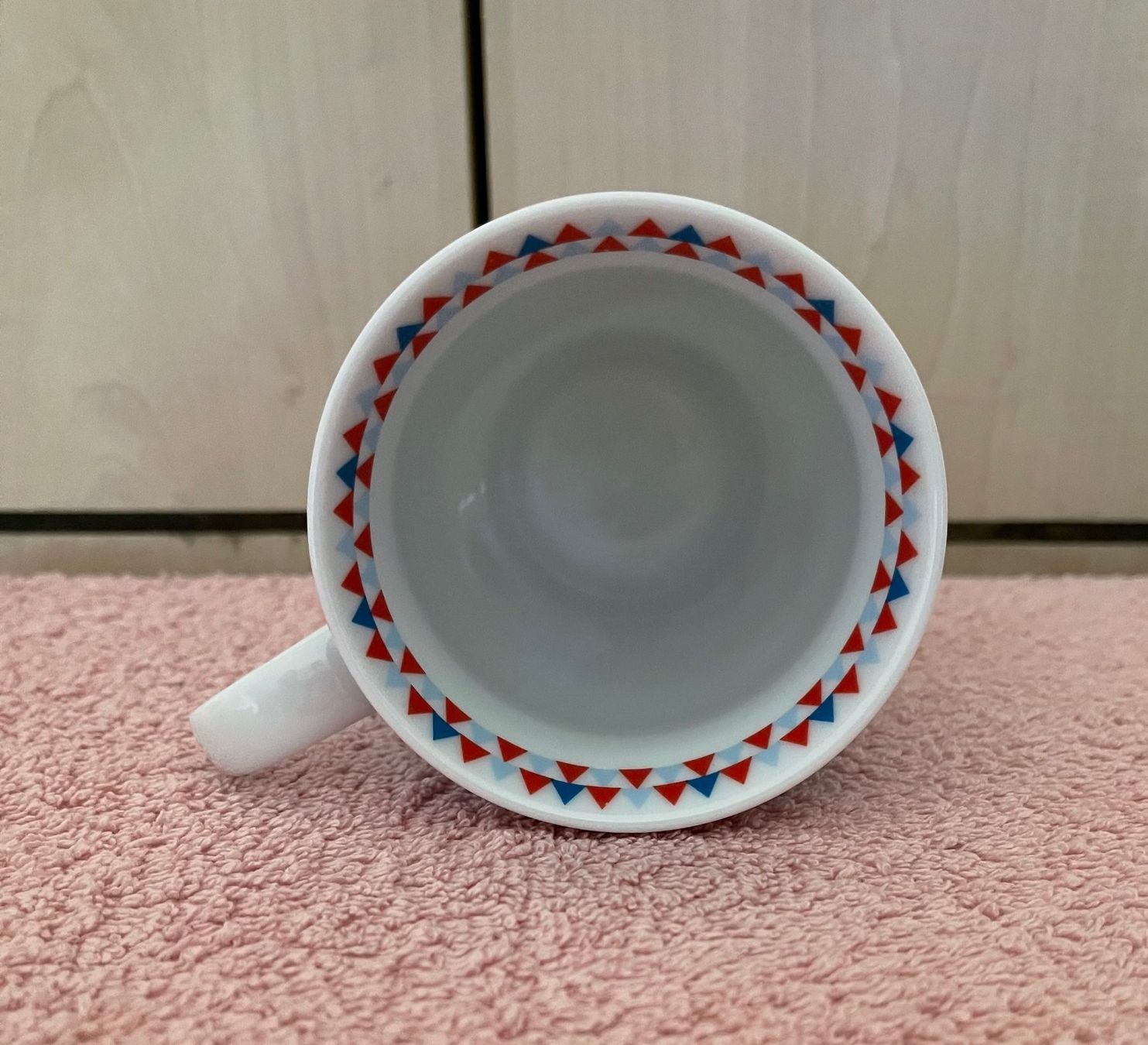 Tazze: Sheepworld Tasse Regel Nr. 218 – Nuovo e nell'imballaggio originale da Basel venduto da Seifehuesli 4