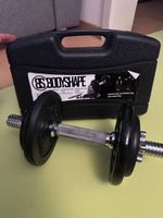 Manubri 10 kg