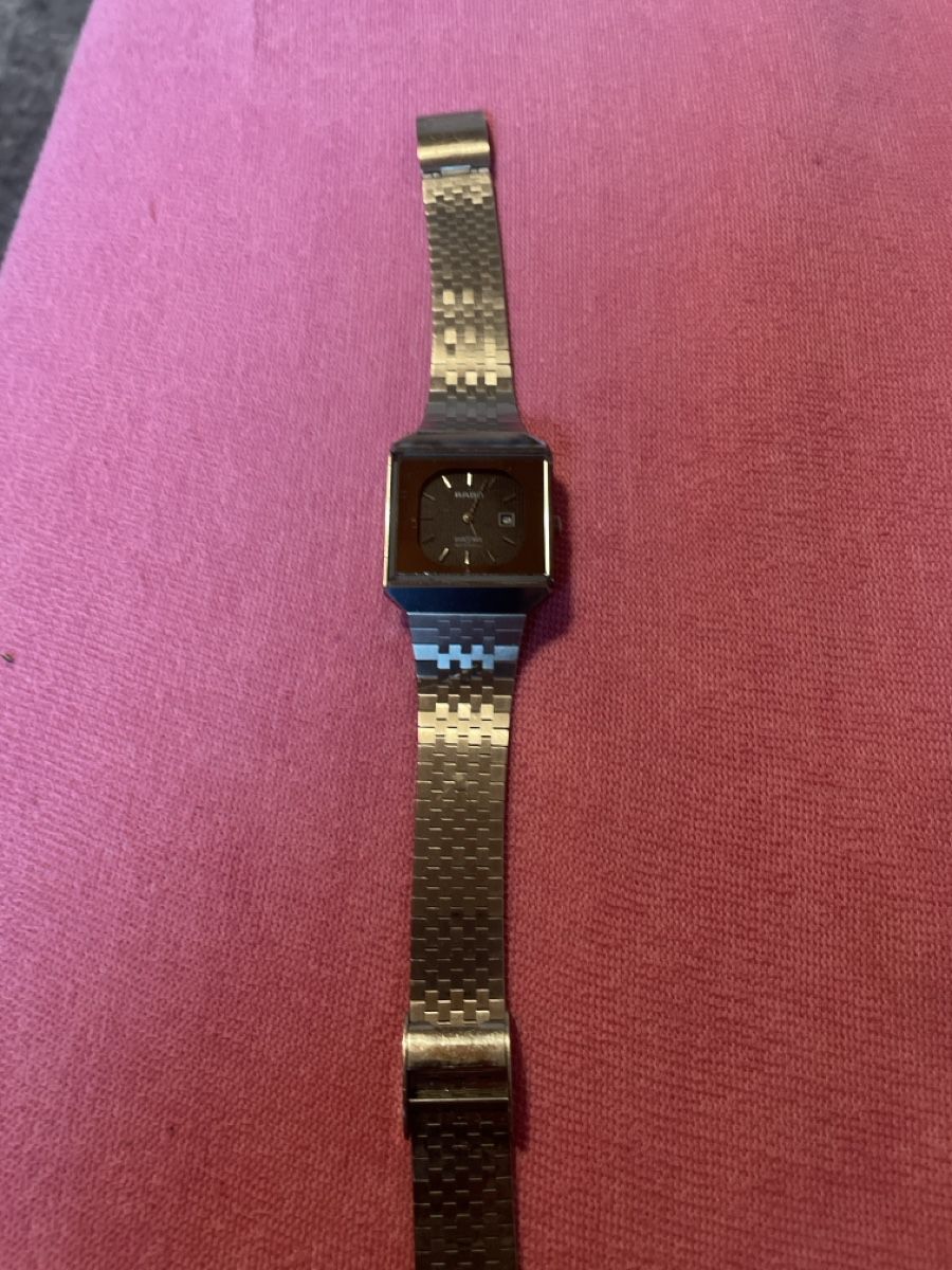 Rado Orologi: Uhr ⏰ – Usato da Reinach AG venduto da M_2024 1