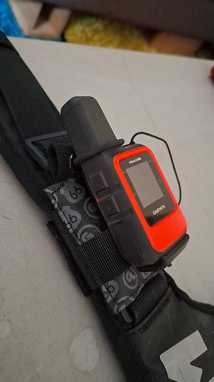 Garmin Funktechnik: Garmin inReach – Gebraucht aus Lengnau BE von Godfriedstutz 1