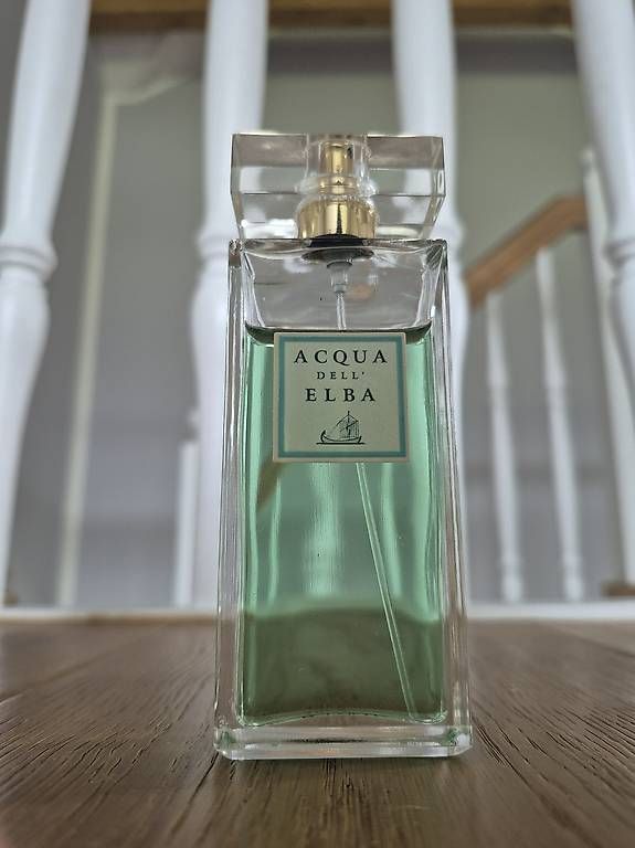 Profumi & Eau de Toilette: Acqua dell'Elba Parfum 50 ml Flakon – Usato da Gähwil venduto da MaxNora