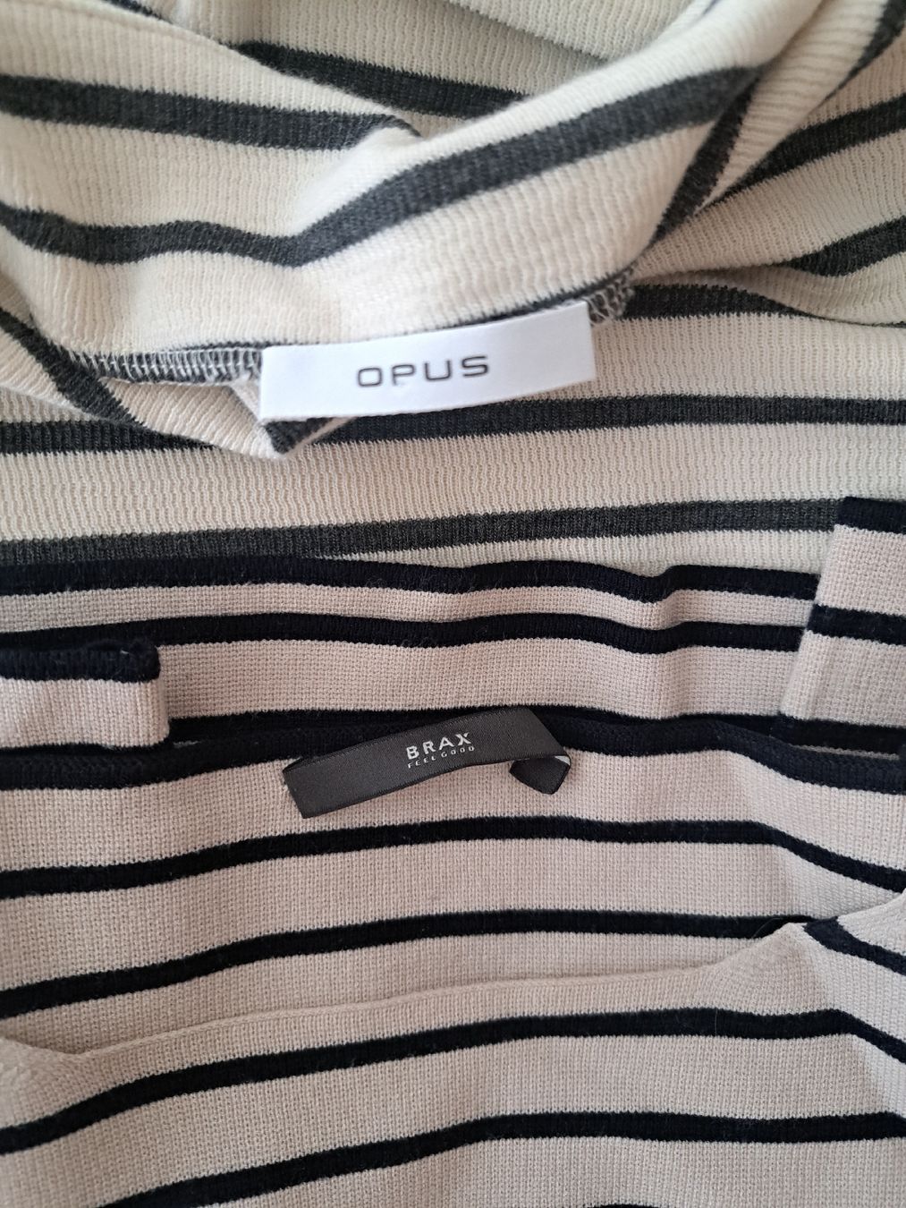 Saint James Kleiderpakete: 5 Pulls marin – Gebraucht aus Zollikerberg von ren_q7gc 1