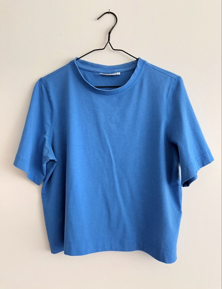Weekday T-shirts: T-Shirt WEEKDAY – D'occasion à Dietikon par turicum_77