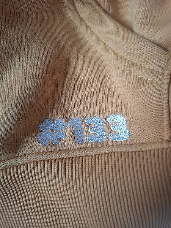 Jacken: Pokemon Evoli Sweat Jacke mit Teddykapuze – Gebraucht aus Pfäffikon SZ von yello13 2