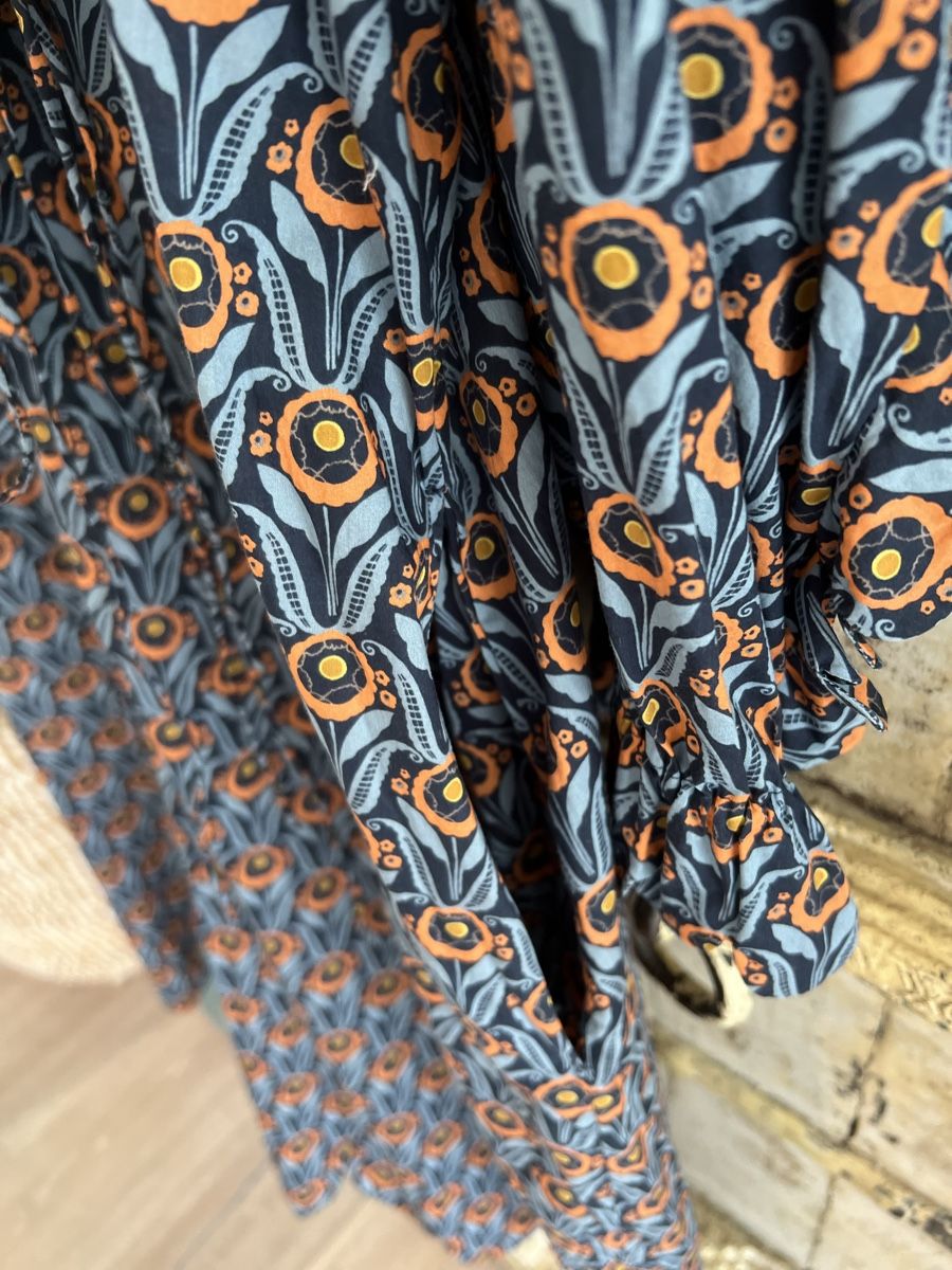 Vestiti: Horror Vacui - Kleid, Grösse S – Usato da Erlenbach ZH venduto da Sinichi 5