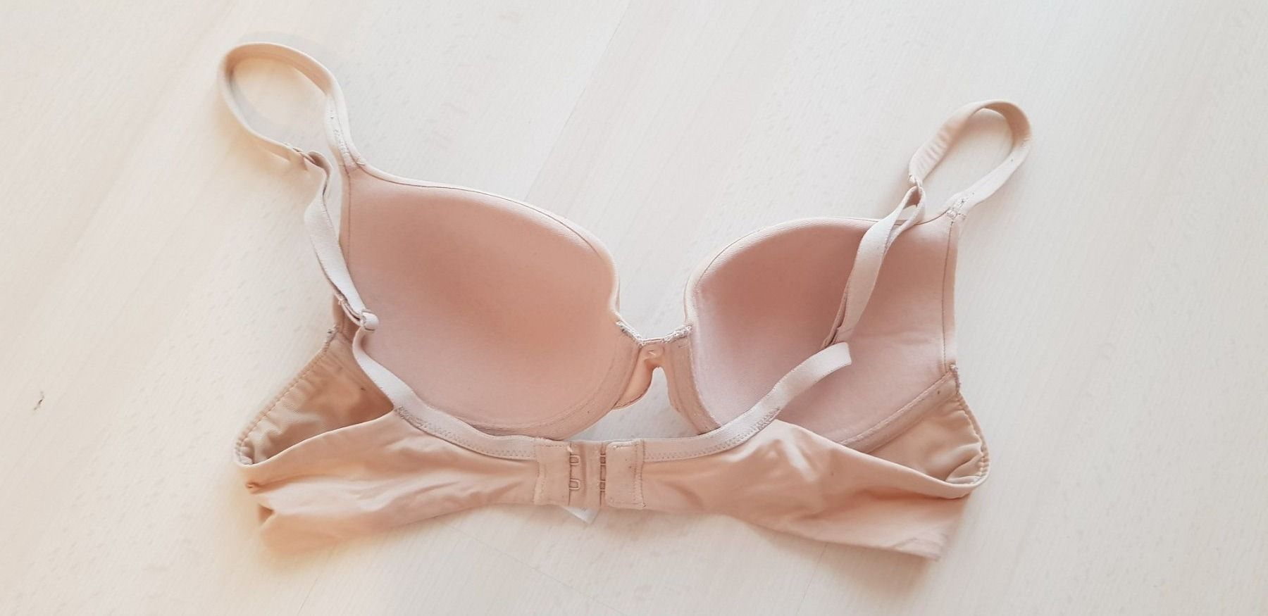 Altra biancheria intima: BH nude, 75a – Usato da Walterswil SO venduto da Mama_noel 1