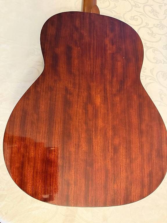 Instruments de musique: Hashimoto G100 – D'occasion à Basel par Sempre1 2