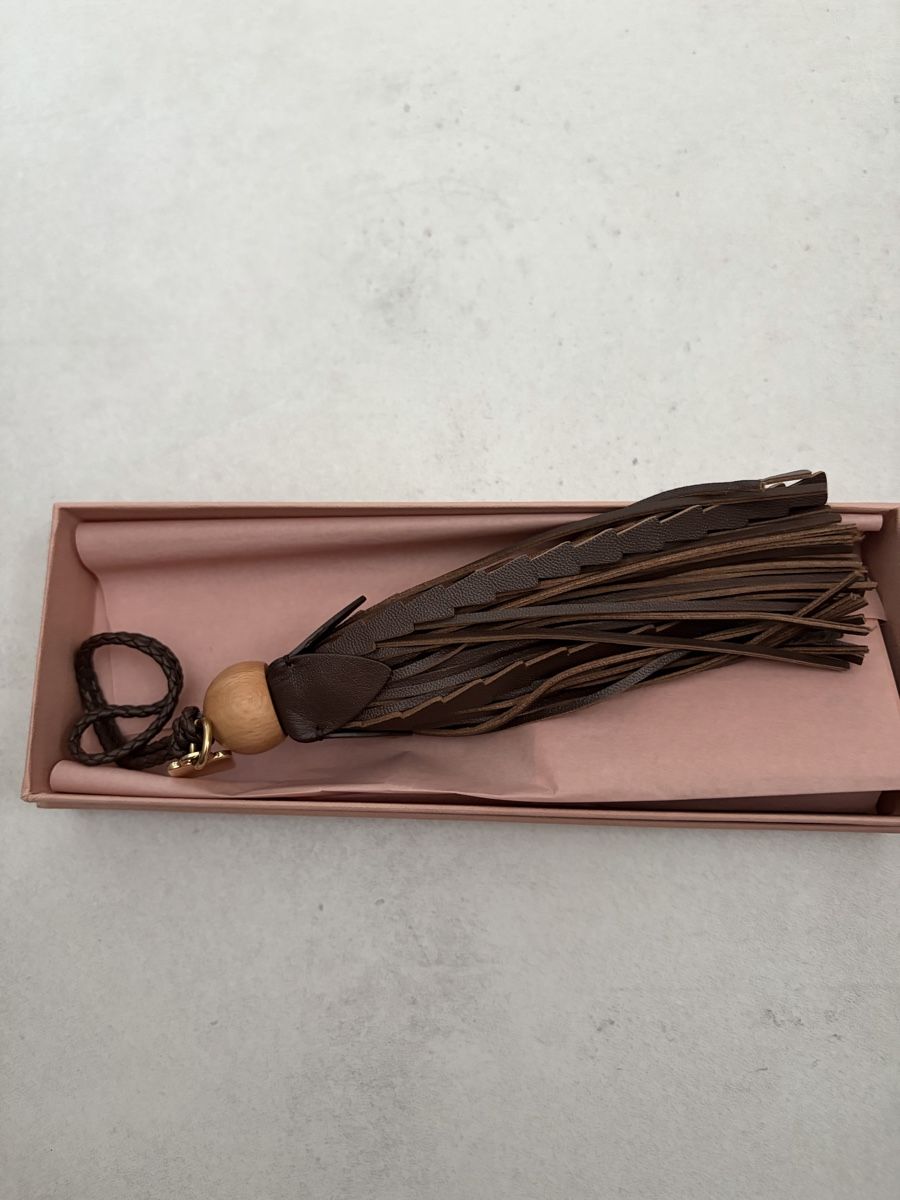 Anhänger: Miu Miu Charm – Neu (gemäss Beschreibung) aus Minusio von giu_w2st